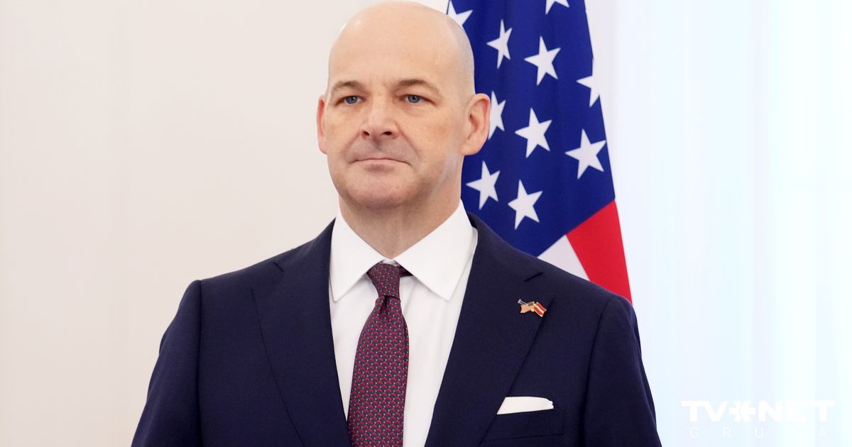 Иномарка из сша 4