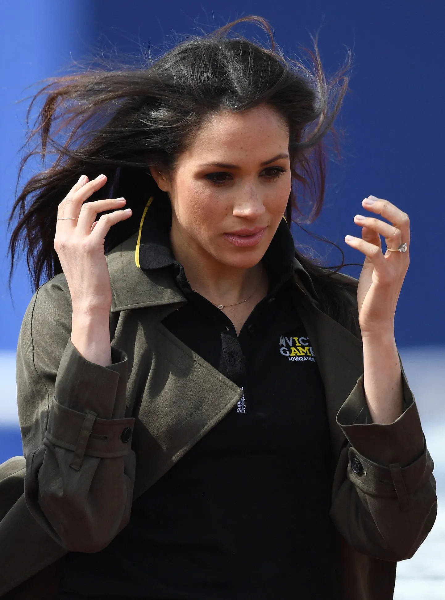 Meghan Markle