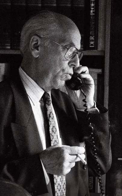 Lennart Meri