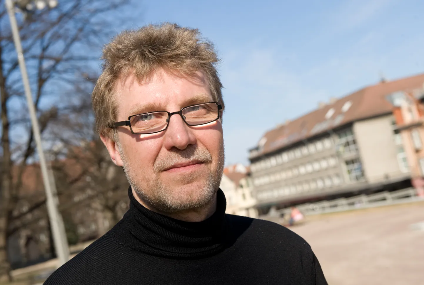 Jaak Valge.