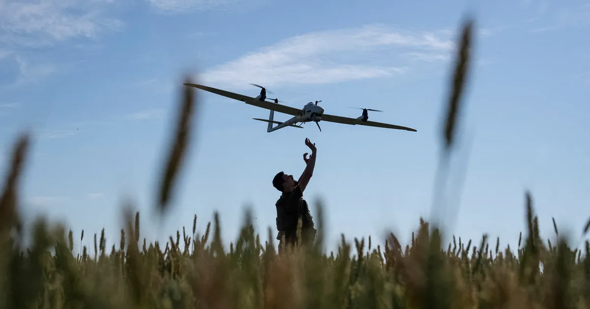 Ukraina ja Leedu liidrid arutasid ühist relvatootmist