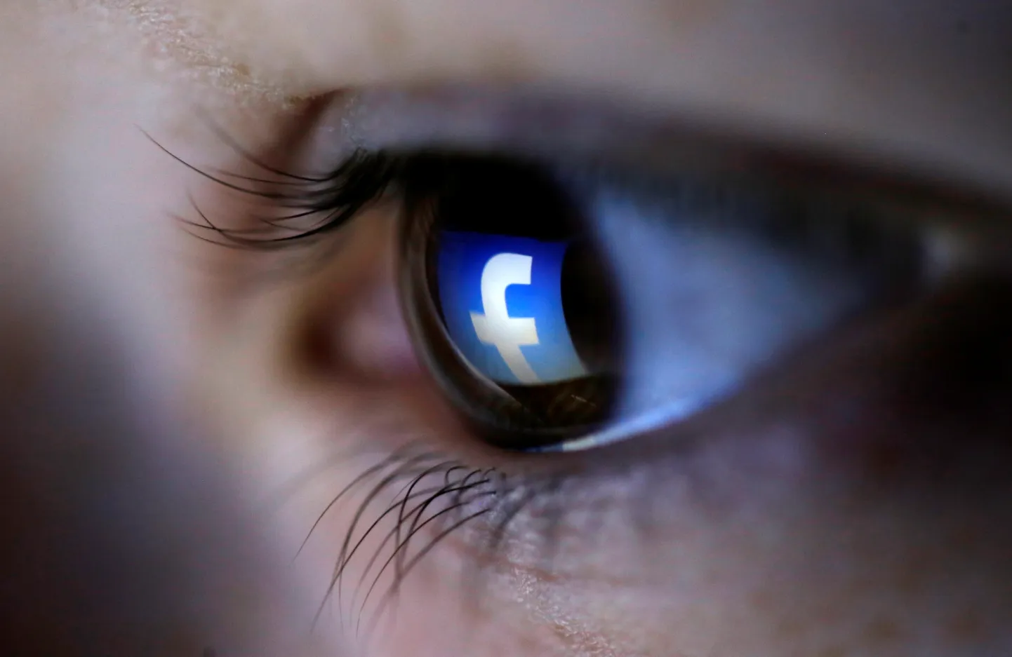 Facebooki kasumi saladus on müüa reklaamijaile aega, mil kasutajate silmad platvormile on naelutatud.