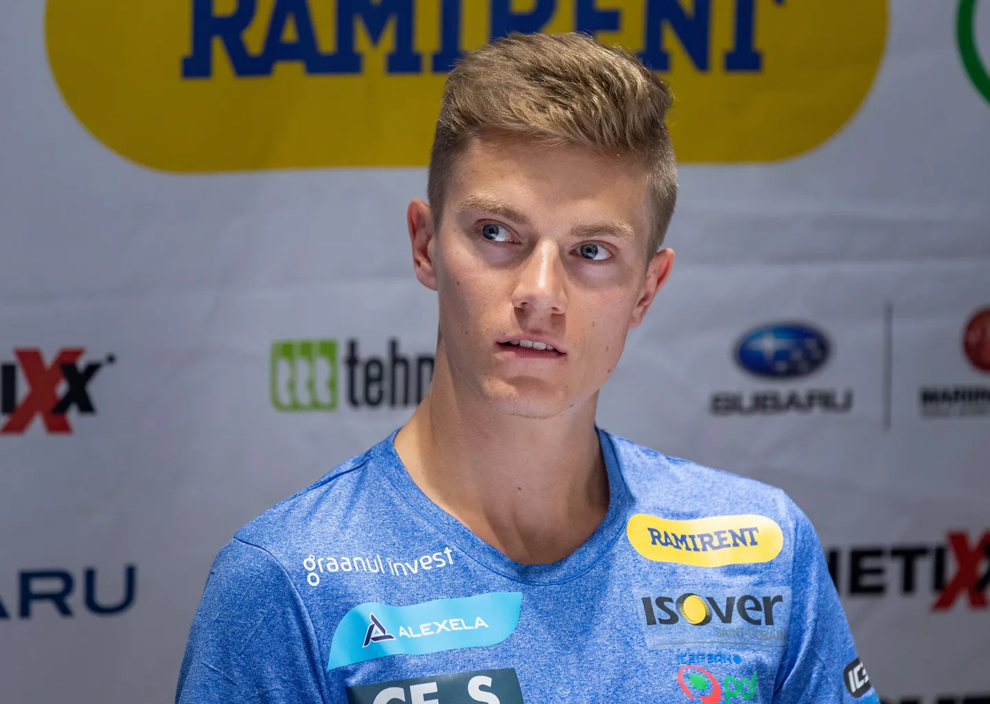 Kristjan Ilves-