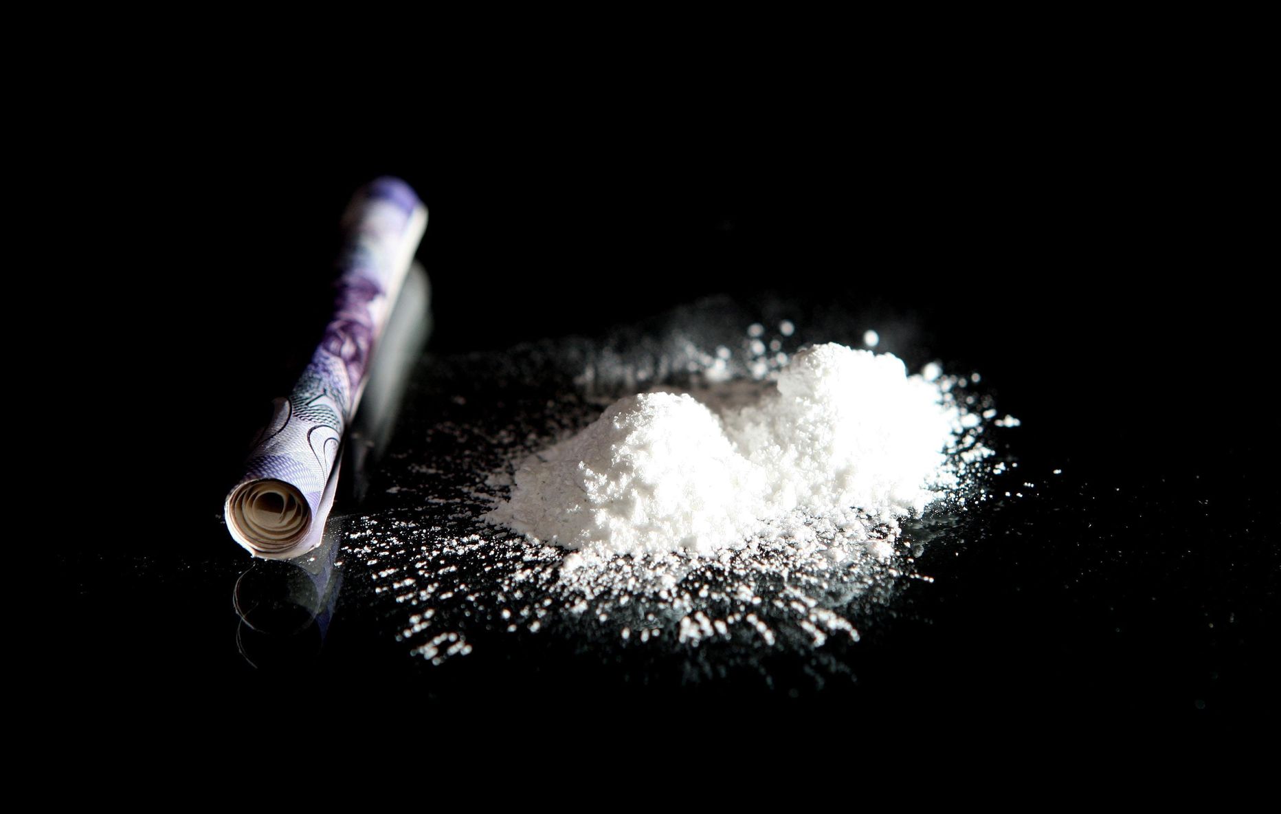 Kokaiini tarvitamine võib 24 tunni jooksul kaasa tuua insuldi.