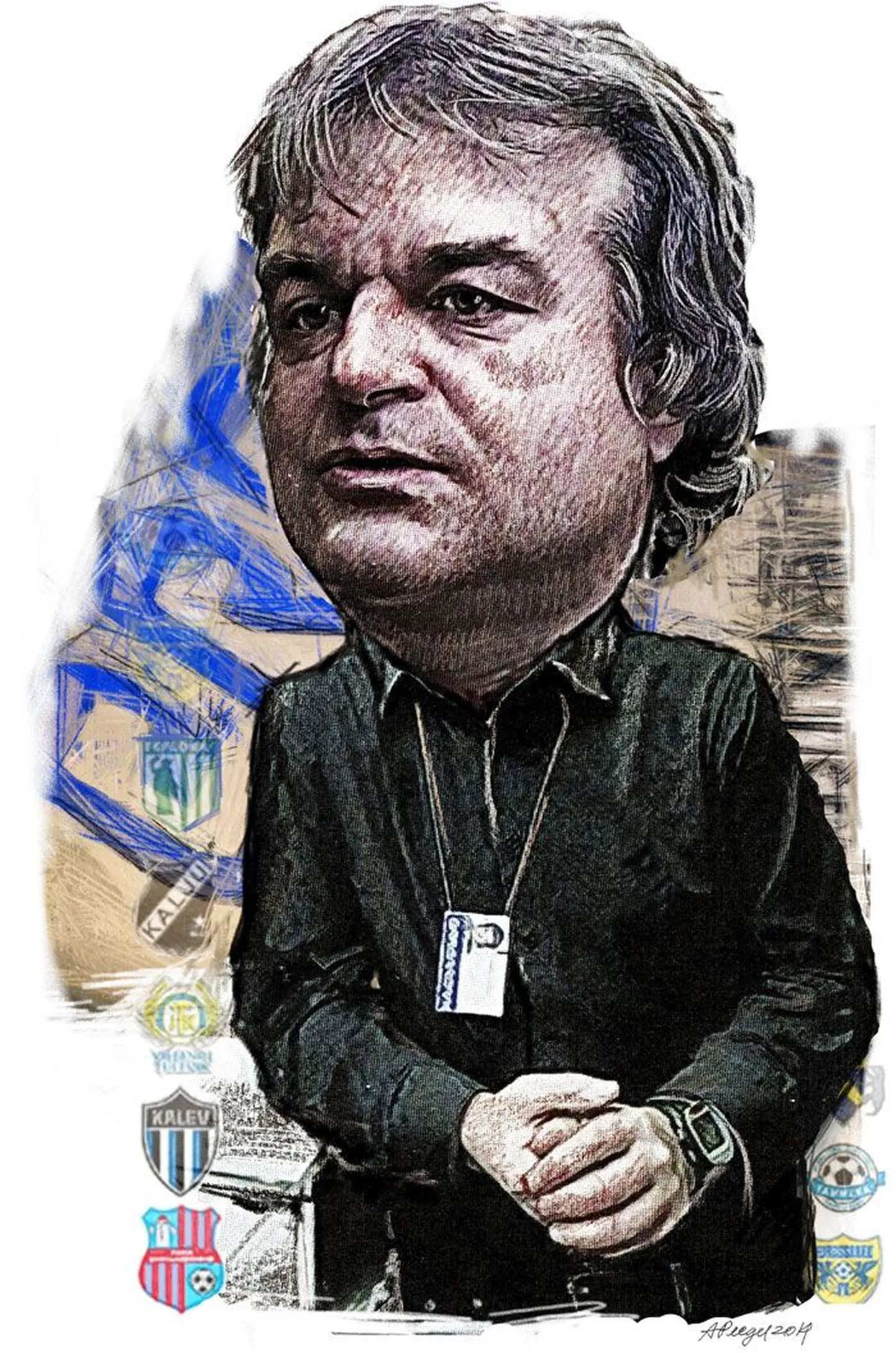 Marko Kaljuveer