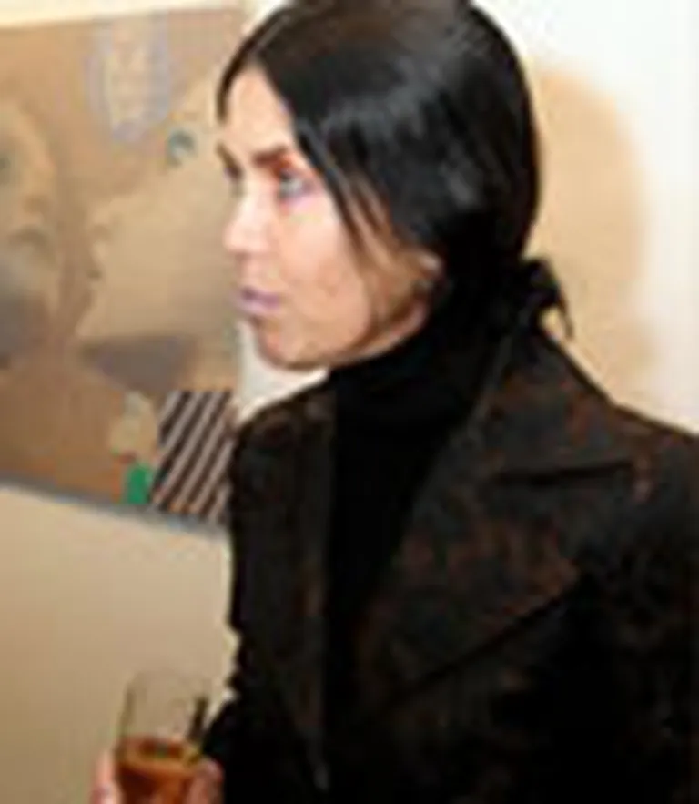 Ieva Iltnere