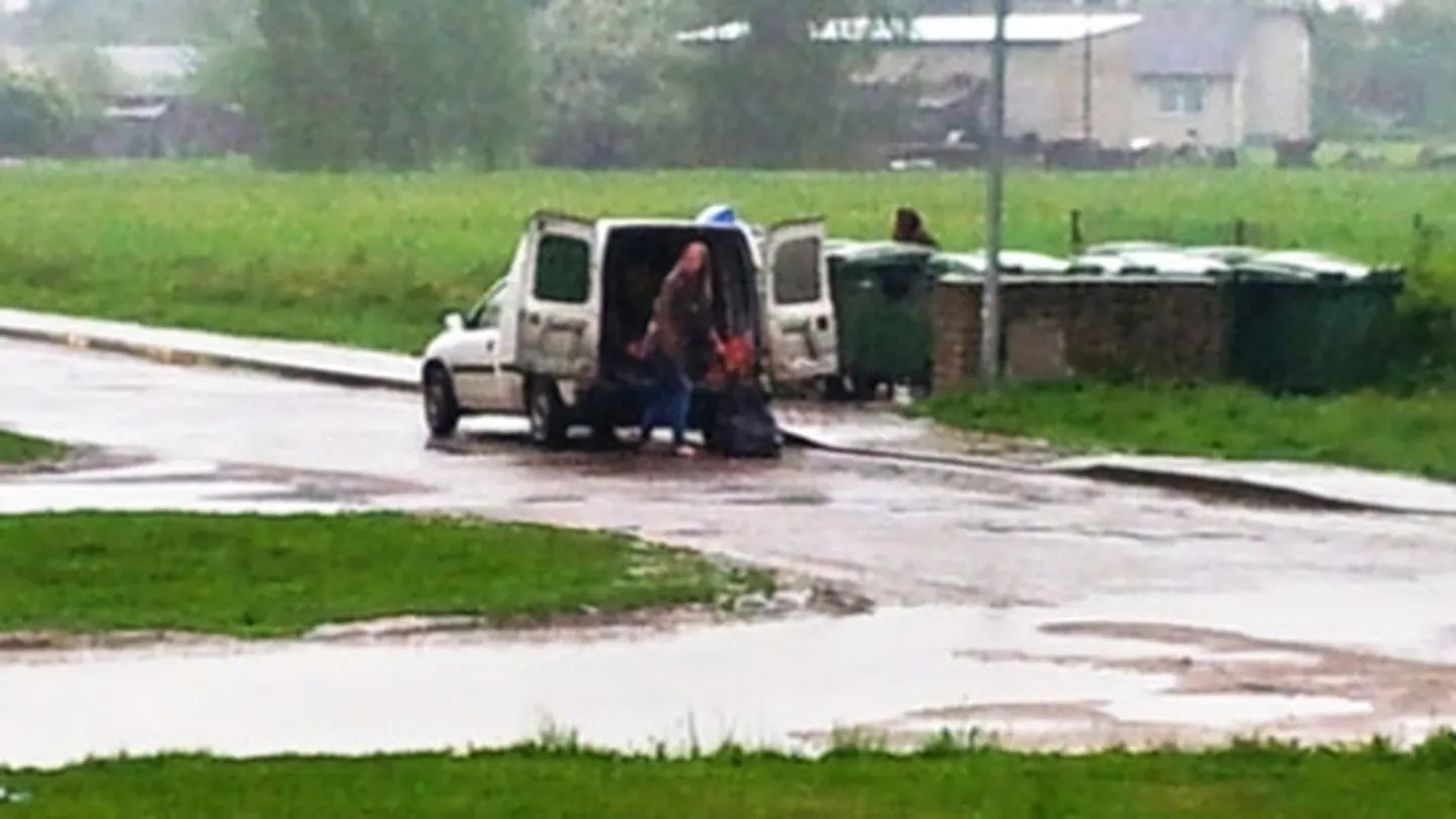 Raksta foto