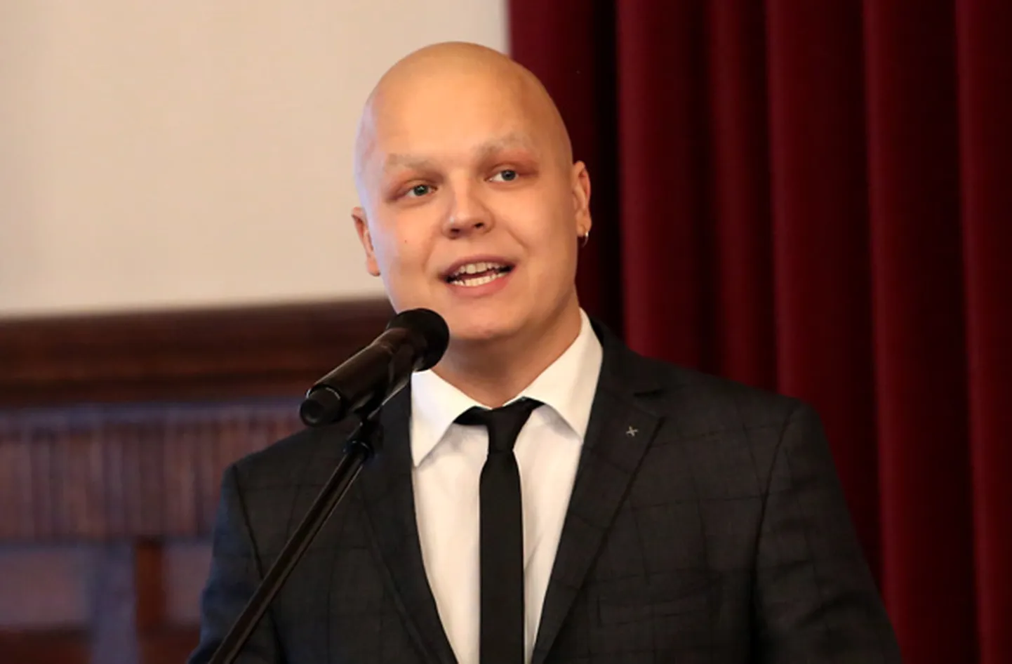 Raksta foto