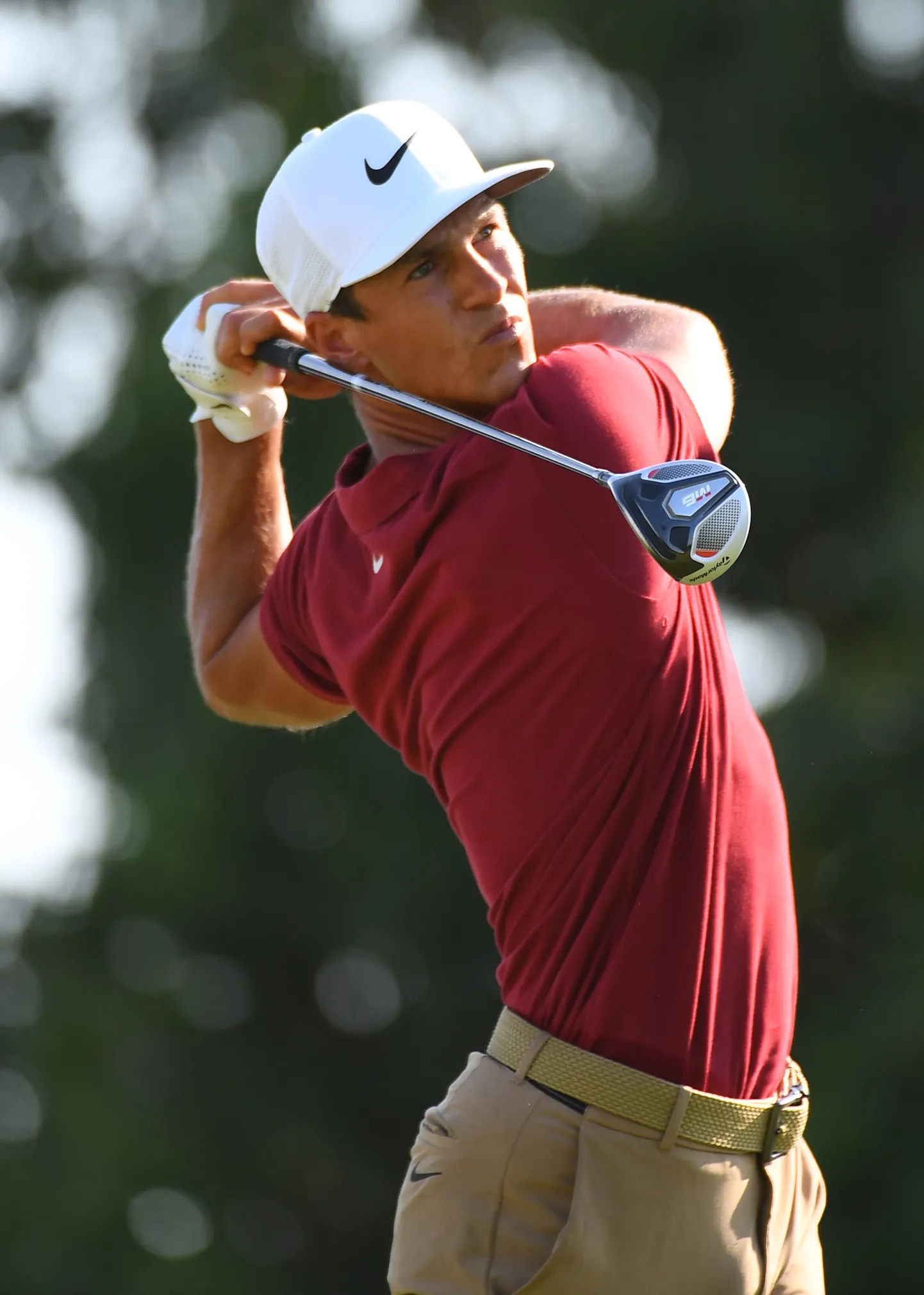 Thorbjorn Olesen.