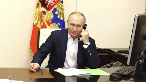 Venemaa lubab mõnedel ettevõtetel ignoreerida välisaktsionäre