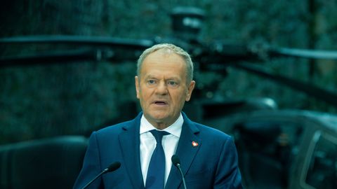 Poola vahistas Vene kodaniku, kes plaanis Putinile ebameeldiva isiku mõrva