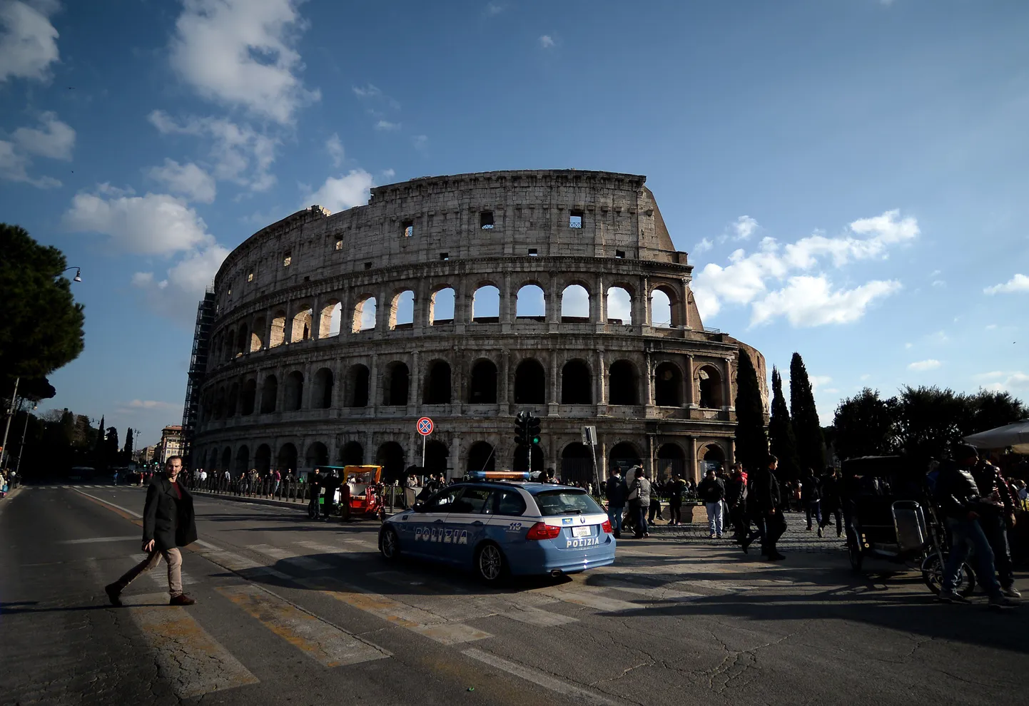 Colosseum