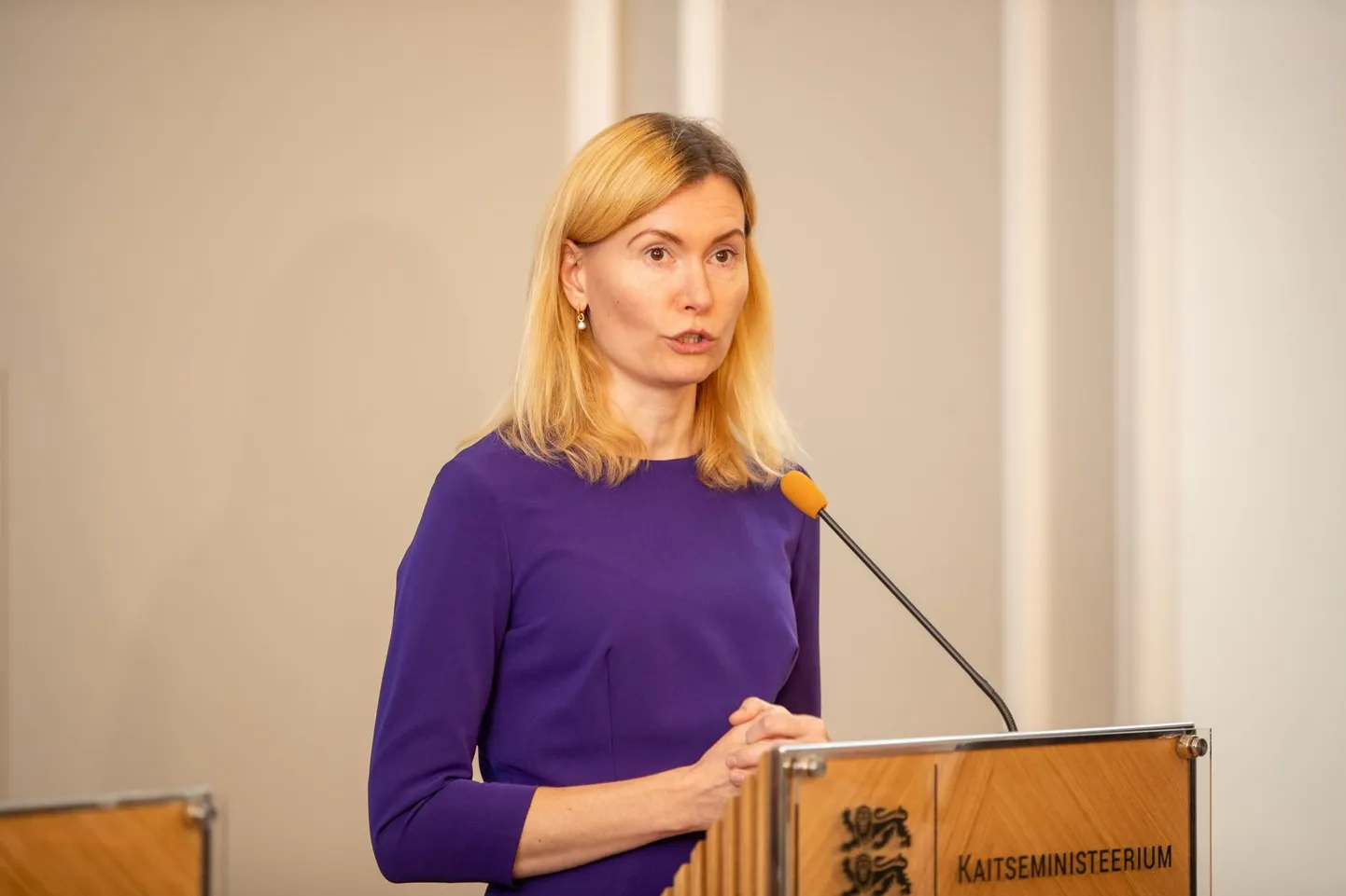 Riina Sikkut