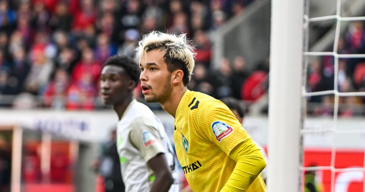 Halb uudis? Heina pingile surunud sakslane sai kõva tunnustuse