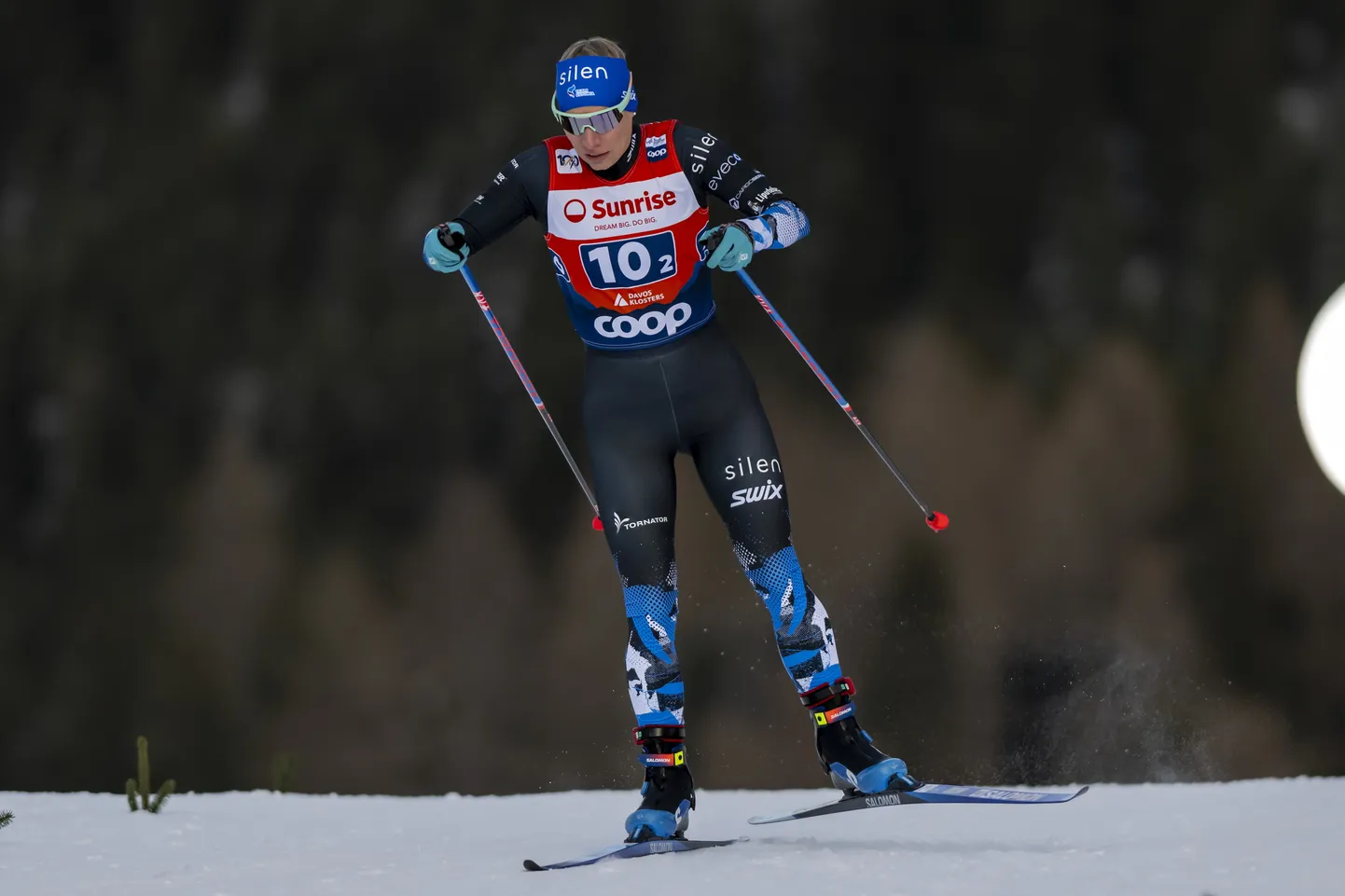 Keidy Kaasiku.