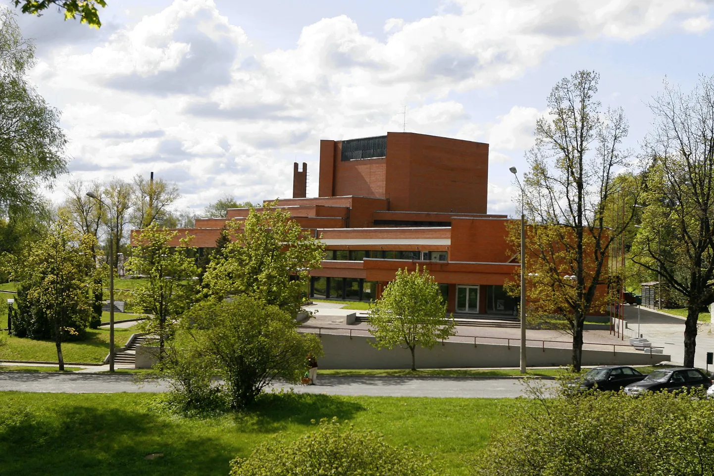 Teater Ugala