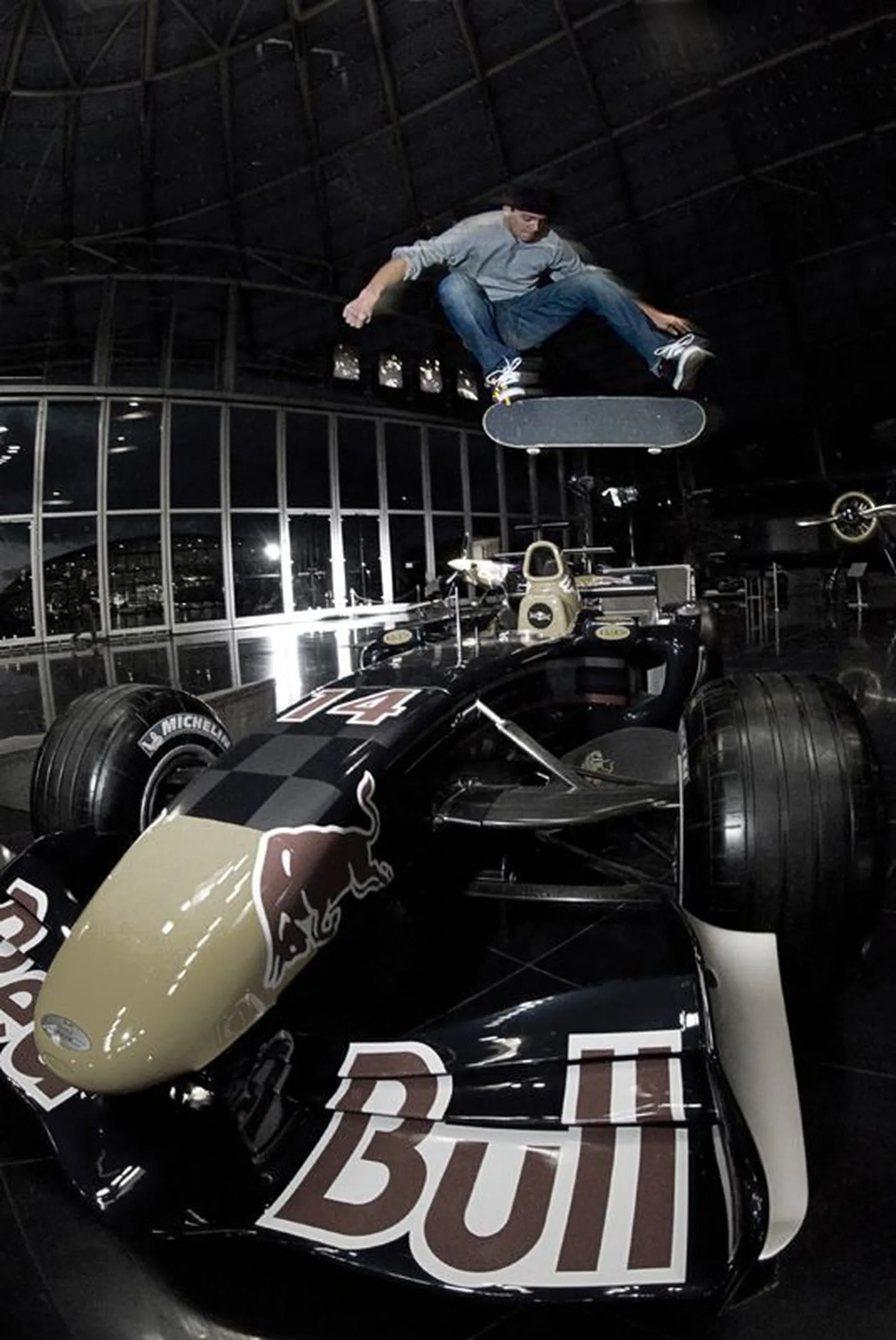 Ryan Sheckler