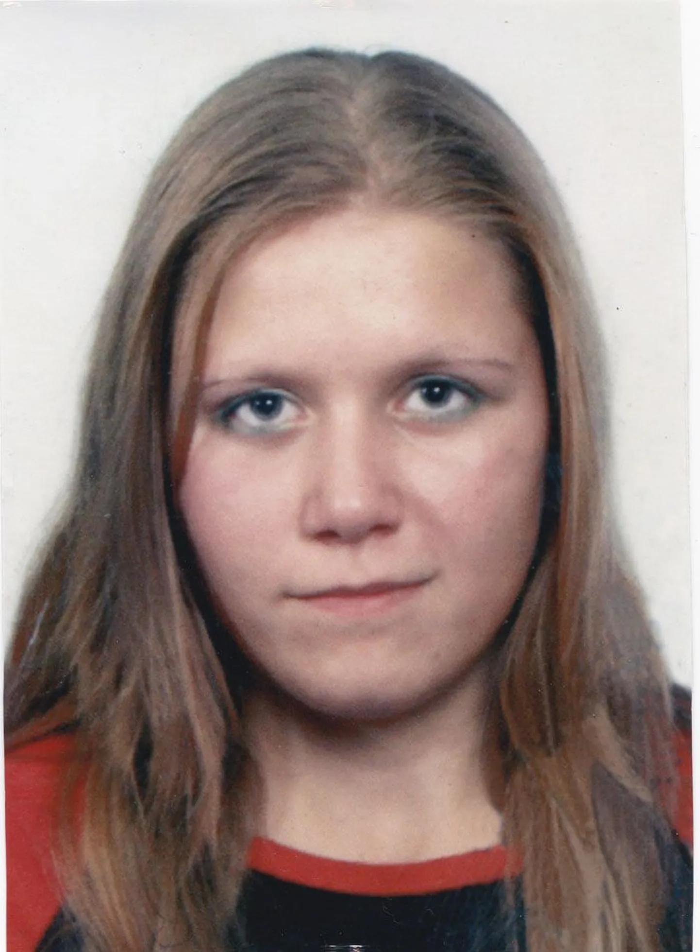 Reili Huik