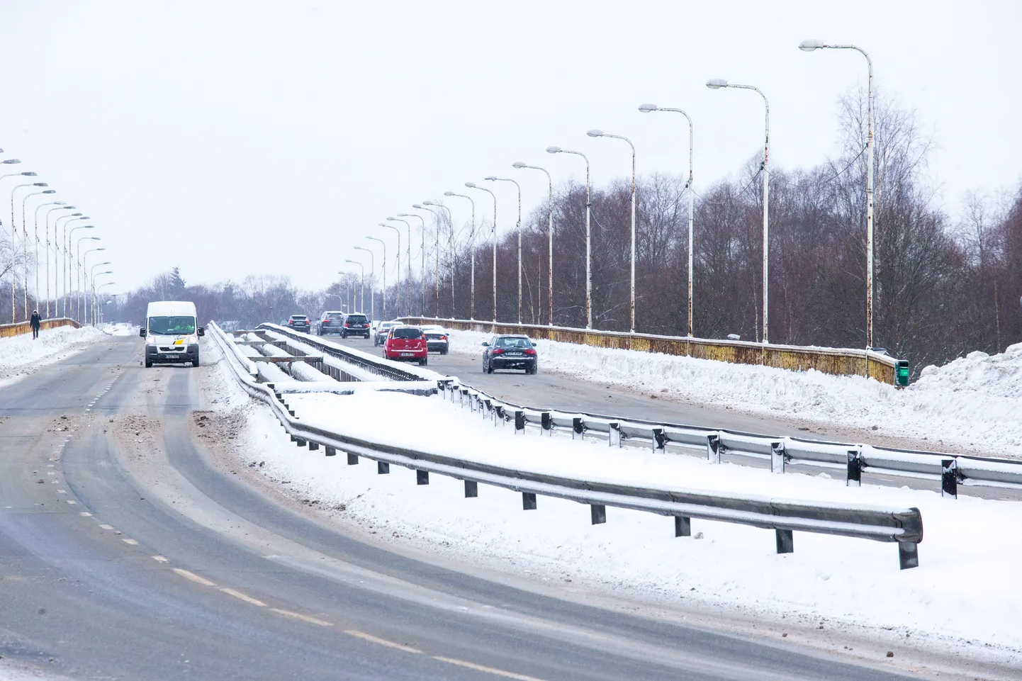Tööprojekti koostamise kogumaksumus on 233 640 eurot.