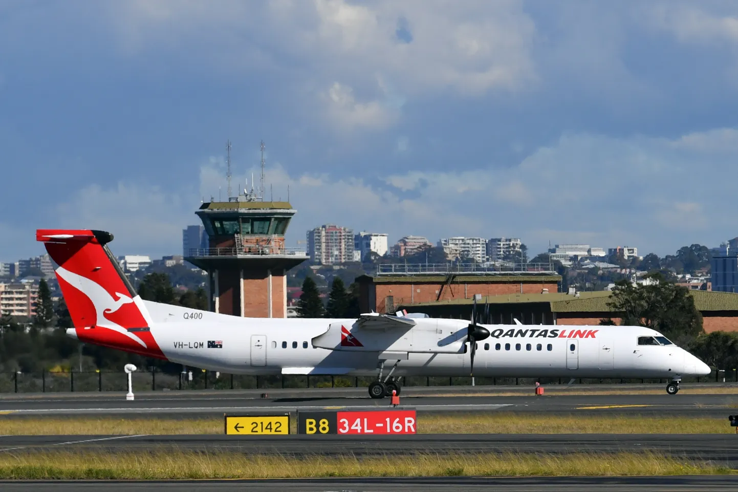 Qantas