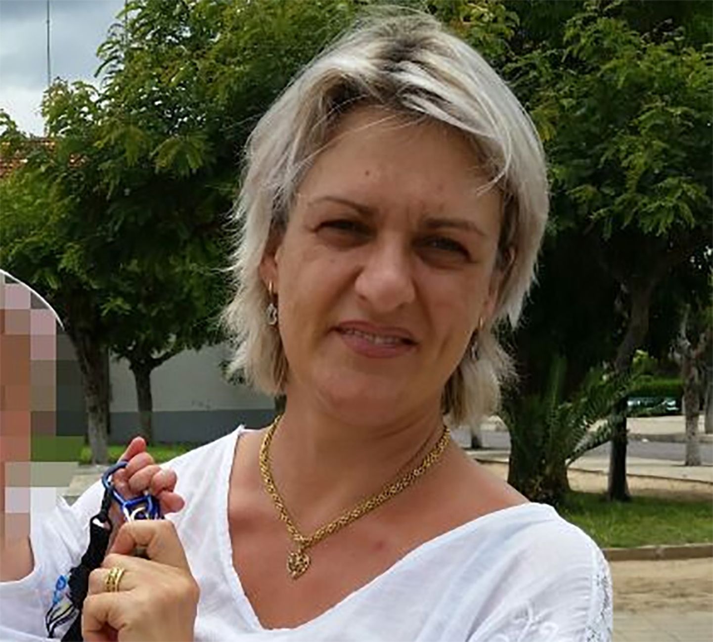 Кристине Мисане