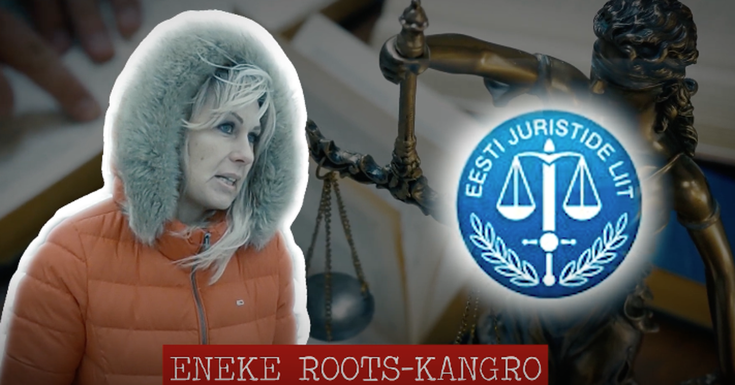 Eneke Roots-Kangro