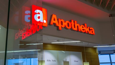 Apotheka kliendiandmete varastamise juhtumisse lisandus veel üks tagaotsitav