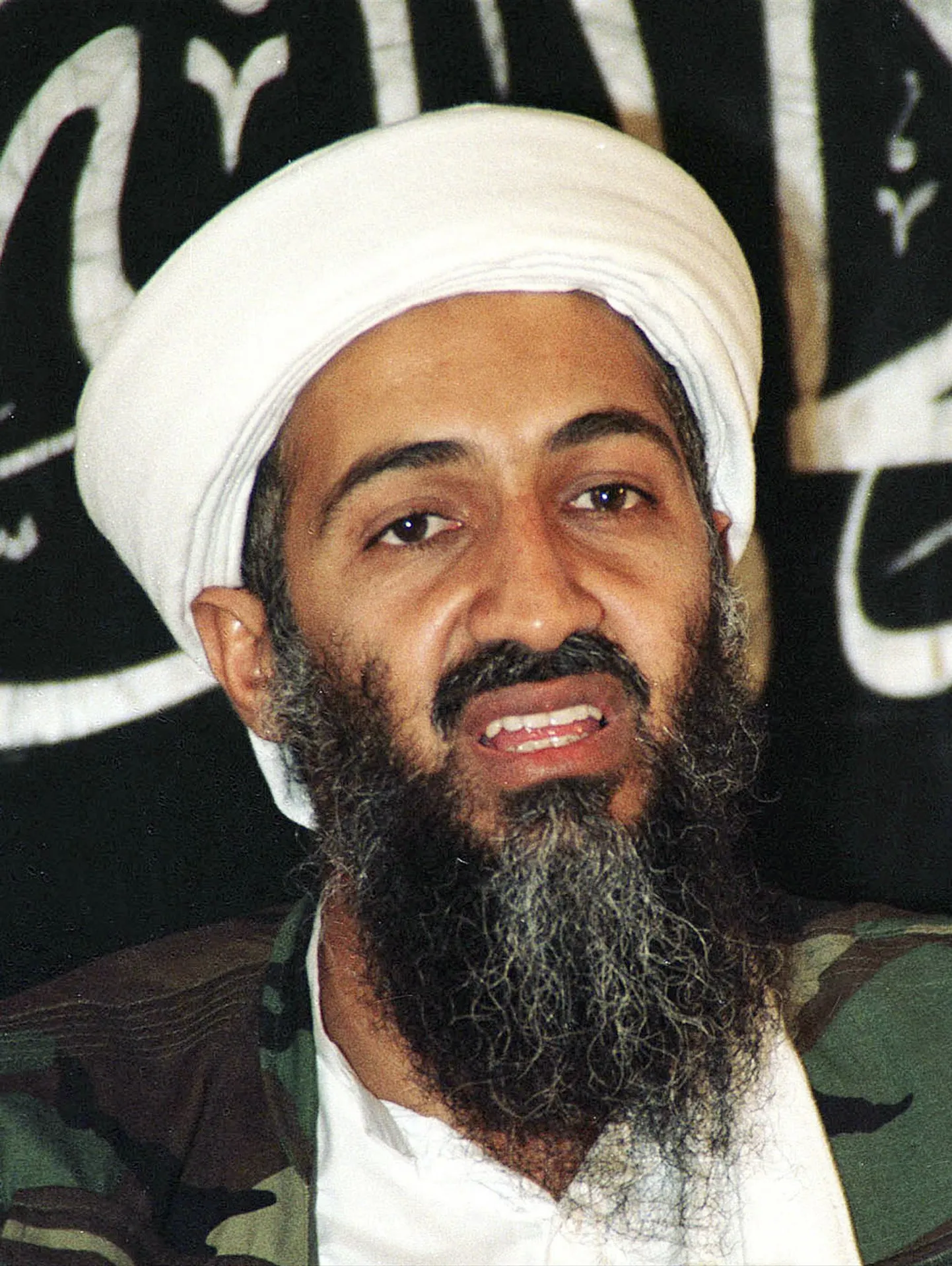 Osama bin-Laden