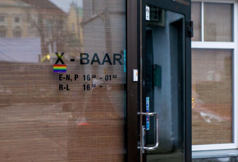 В 1998-2006 годах на улице Татари работал один из известнейших публичных домов Таллинна «Lily». С 2017 года здесь работает гей-клуб «X Baar».