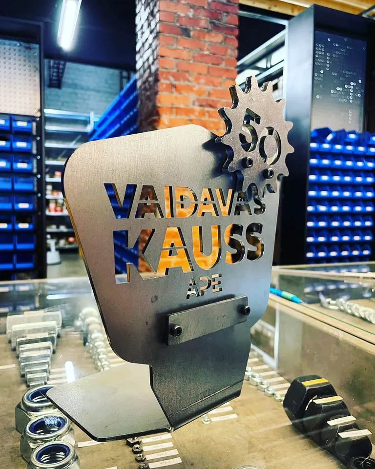 Raksta foto