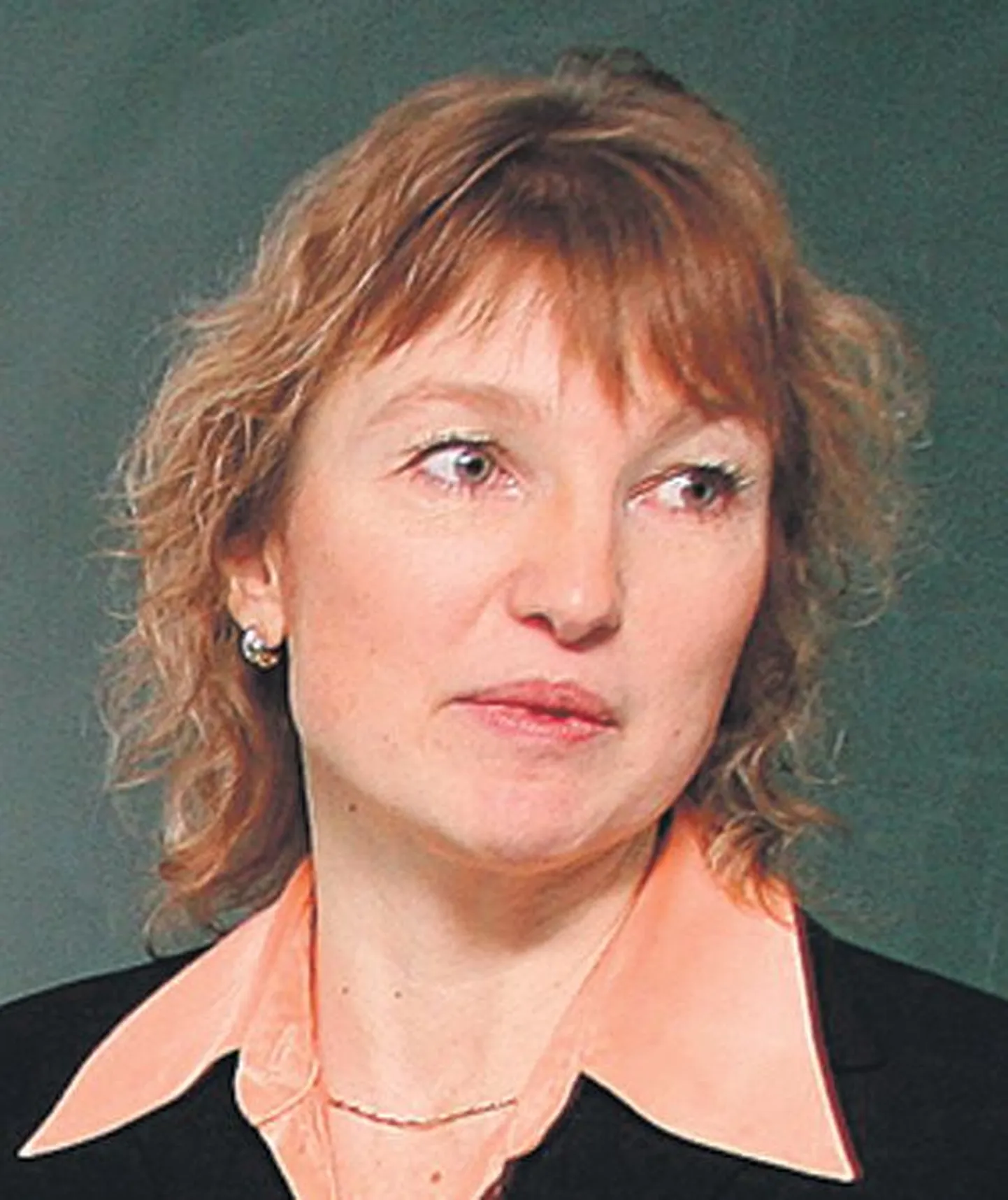 Tiina Kallavus Herbert Masingu kooli direktor

«Me ei säästa linna rahakotti, vaid laste tervist.»