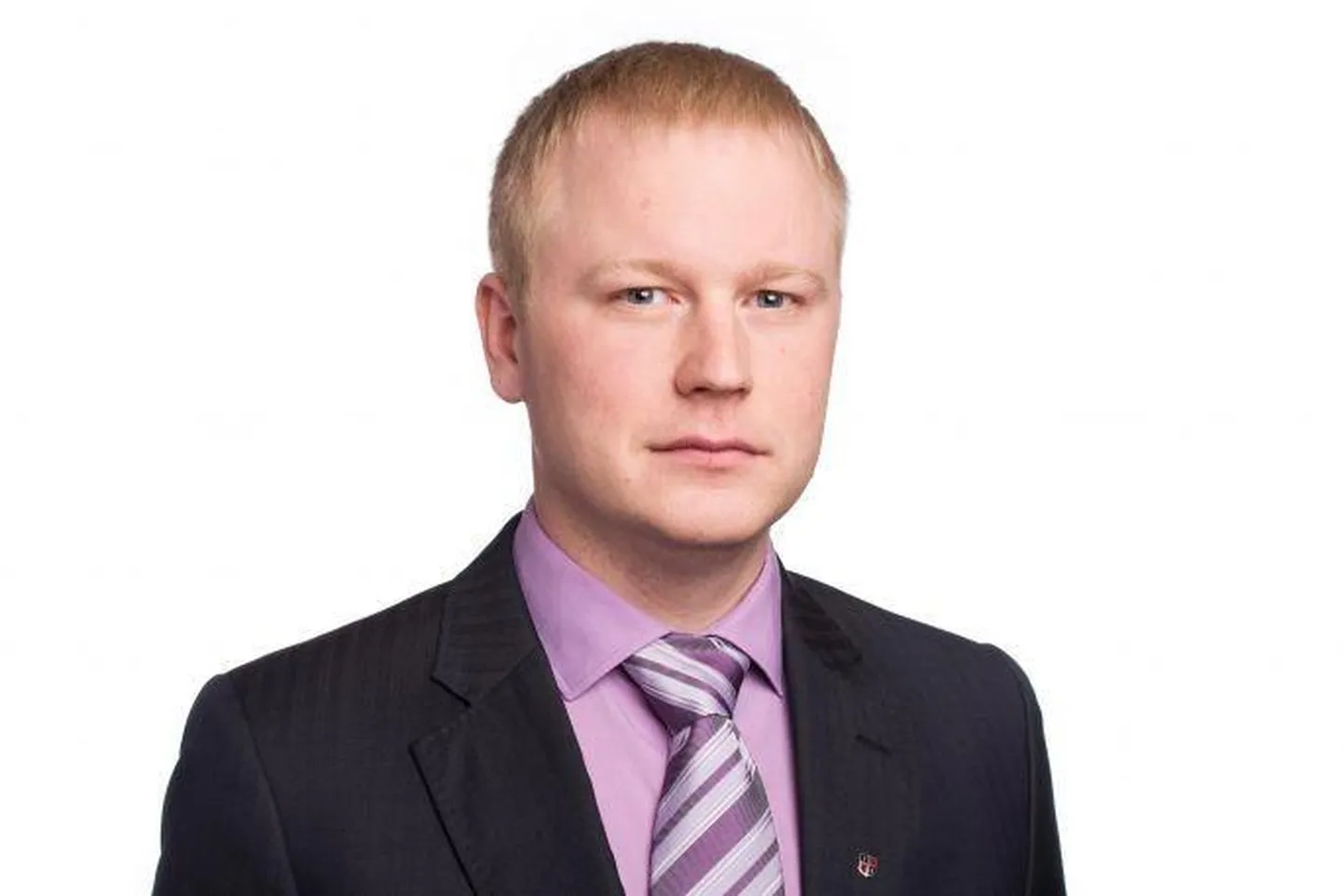 Mart Võrklaev.