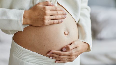 NEW SCIENTIST ⟩ Mis juhtub ema ajuga enne ja pärast sünnitust?