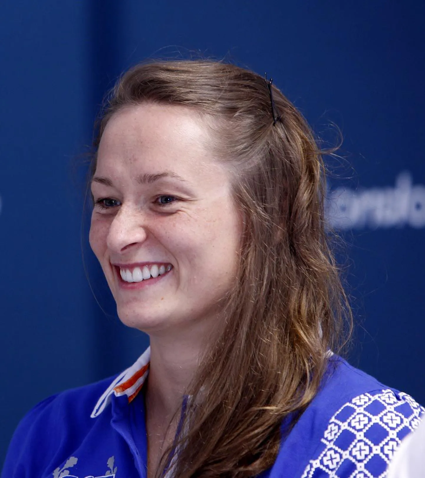 Eestlaste suurimad lootused on taas seotud mulluselt EMilt kaks medalit toonud Triin Aljandiga.