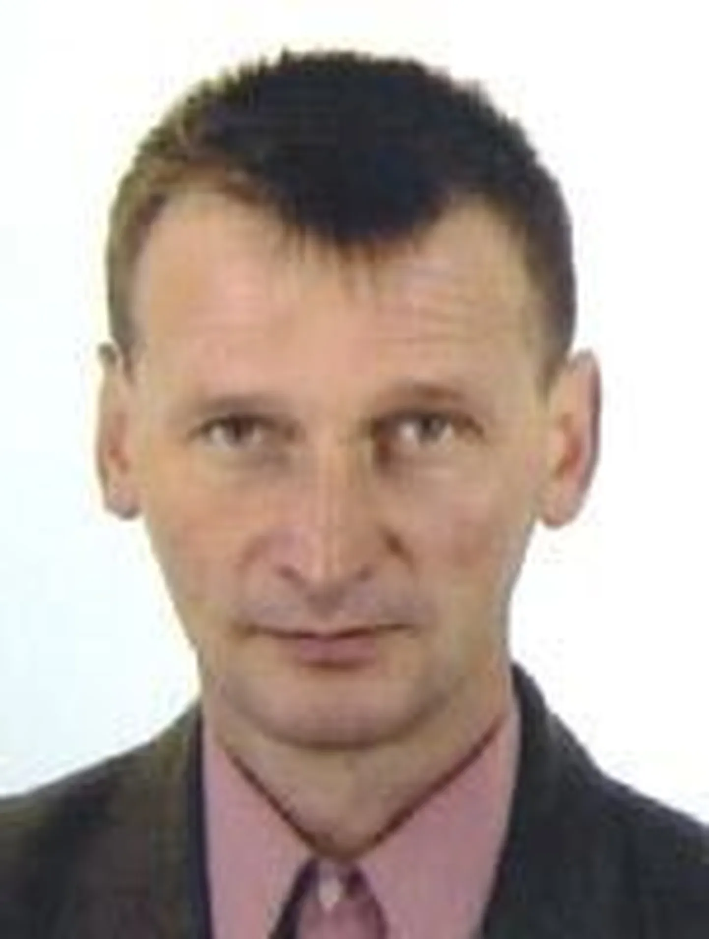 Jerzy Marek Tuzimek.