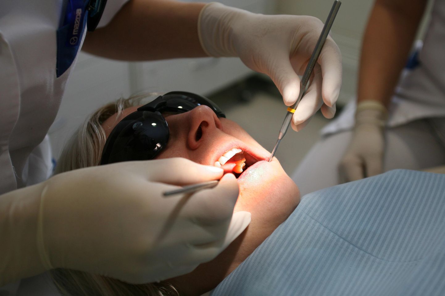 Viljandi haigla sõnul on mõte hakata hambaraviteenust osutama idanenud juba mõnda aega.