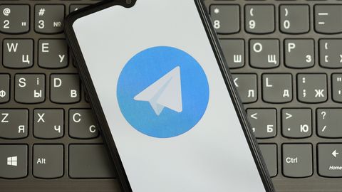 Krievijā ievieš ierobežojumus "Telegram" darbībā