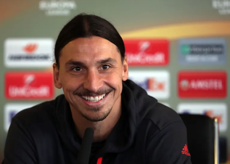Zlatan Ibrahimović