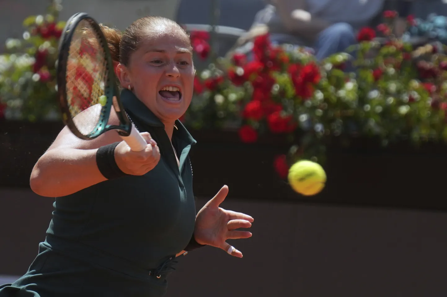 Aļona Ostapenko