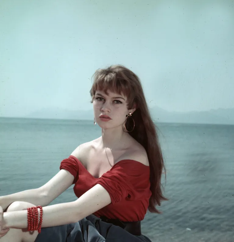Brigitte Bardot