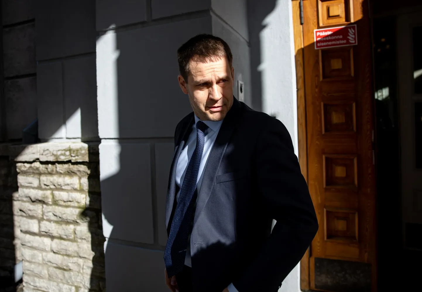 Эльмар Вахер.