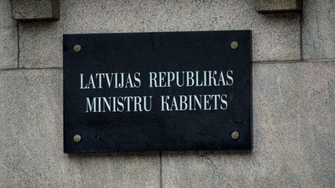 Valdība piešķir 660 000 eiro “112.lv” stiprināšanai krīzes situācijās