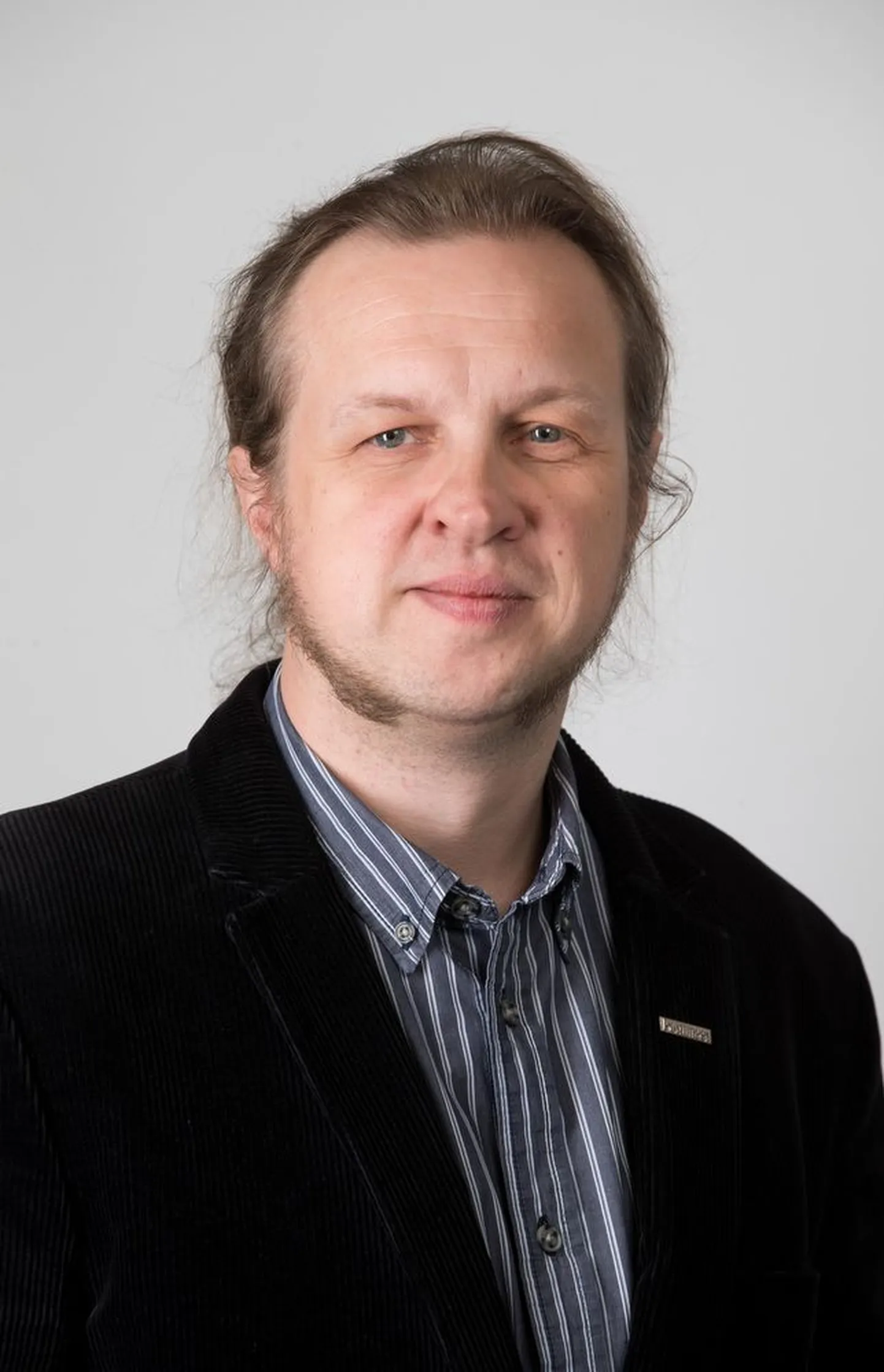 Neeme Korv.