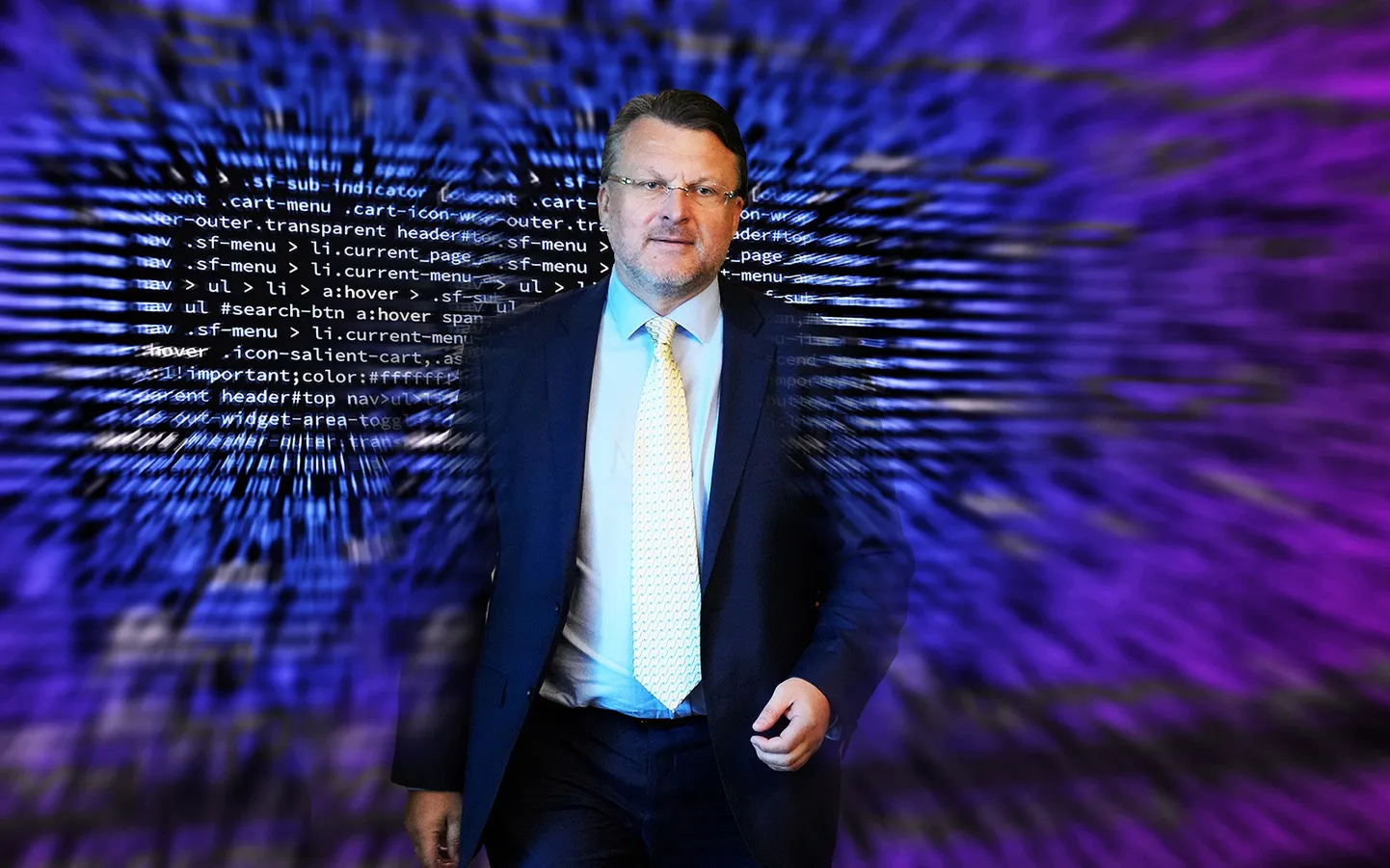 Ainārs Šlesers. Attēlam ir ilustratīva nozīme.
