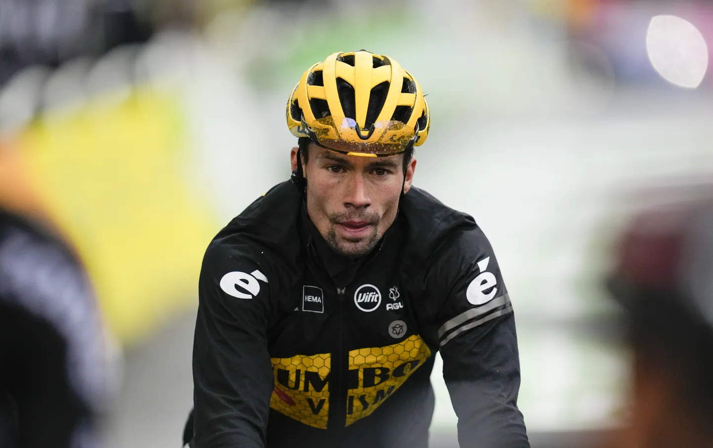 Primož Roglic