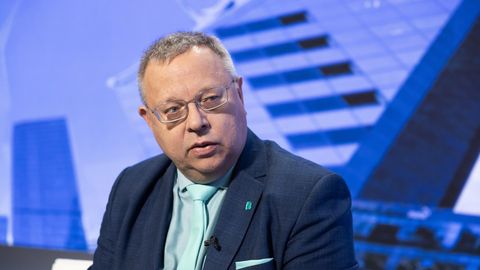 Estonia's producer prices rise faster than consumer prices