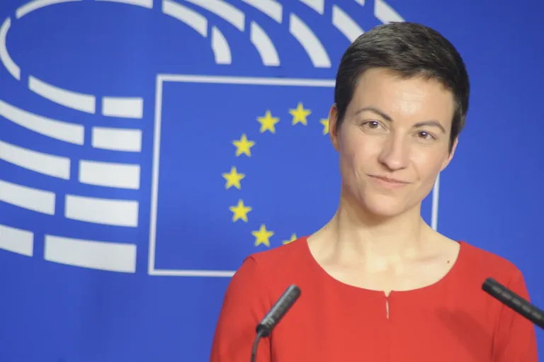 Ska Keller
