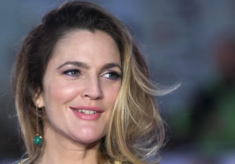 Drew Barrymore