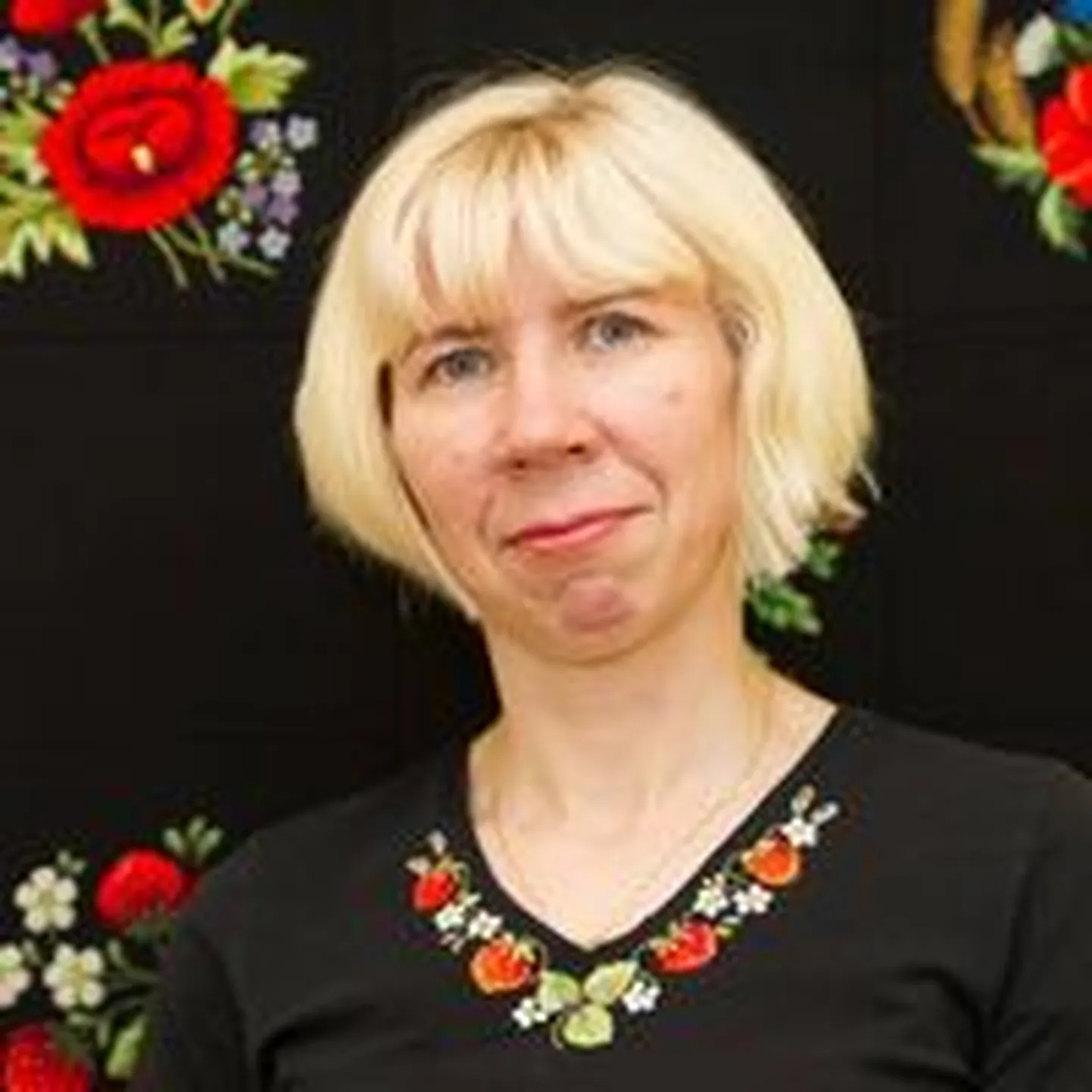 Irena Tarvis