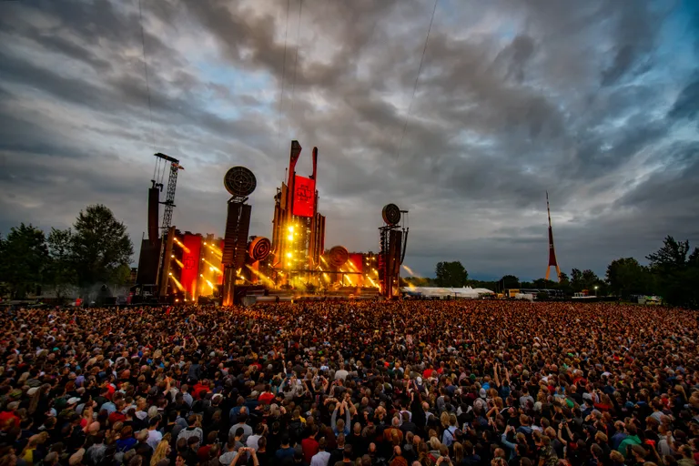 Rammstein
